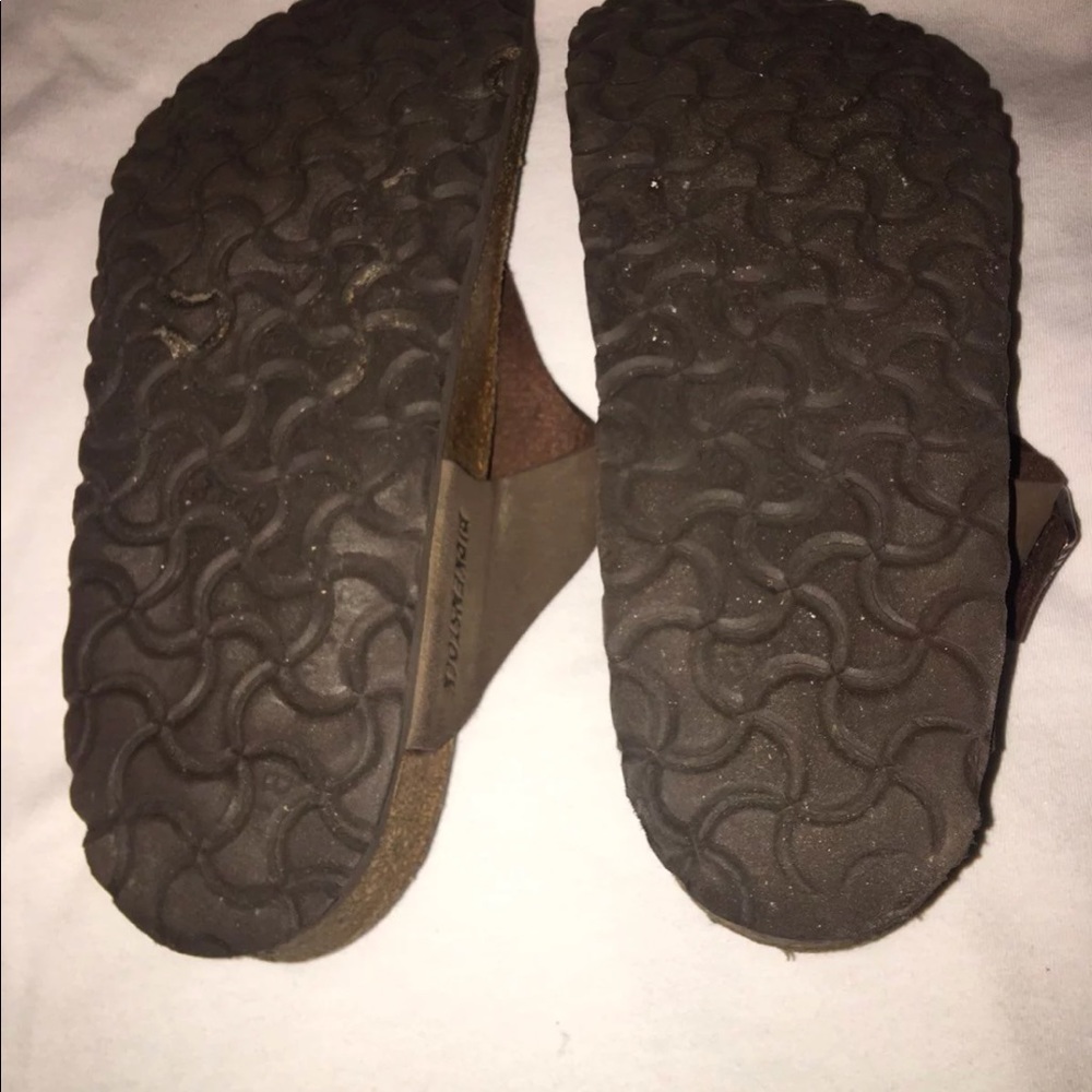 Birkenstock size 8 women’s